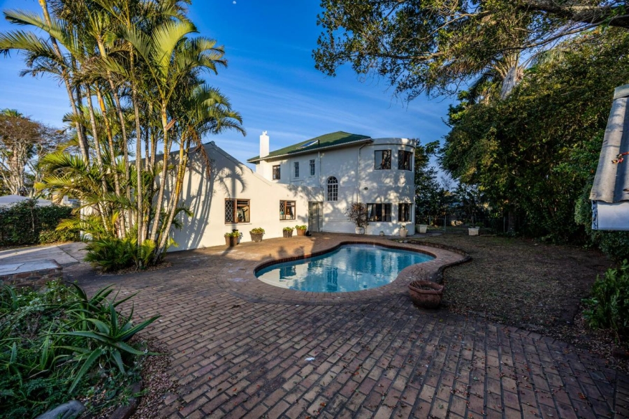 4 Bedroom Property for Sale in Gonubie Eastern Cape